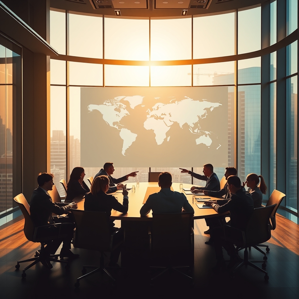 Création de l'alliance BankChain : un réseau blockchain pour les banques américaines d'ici 2027