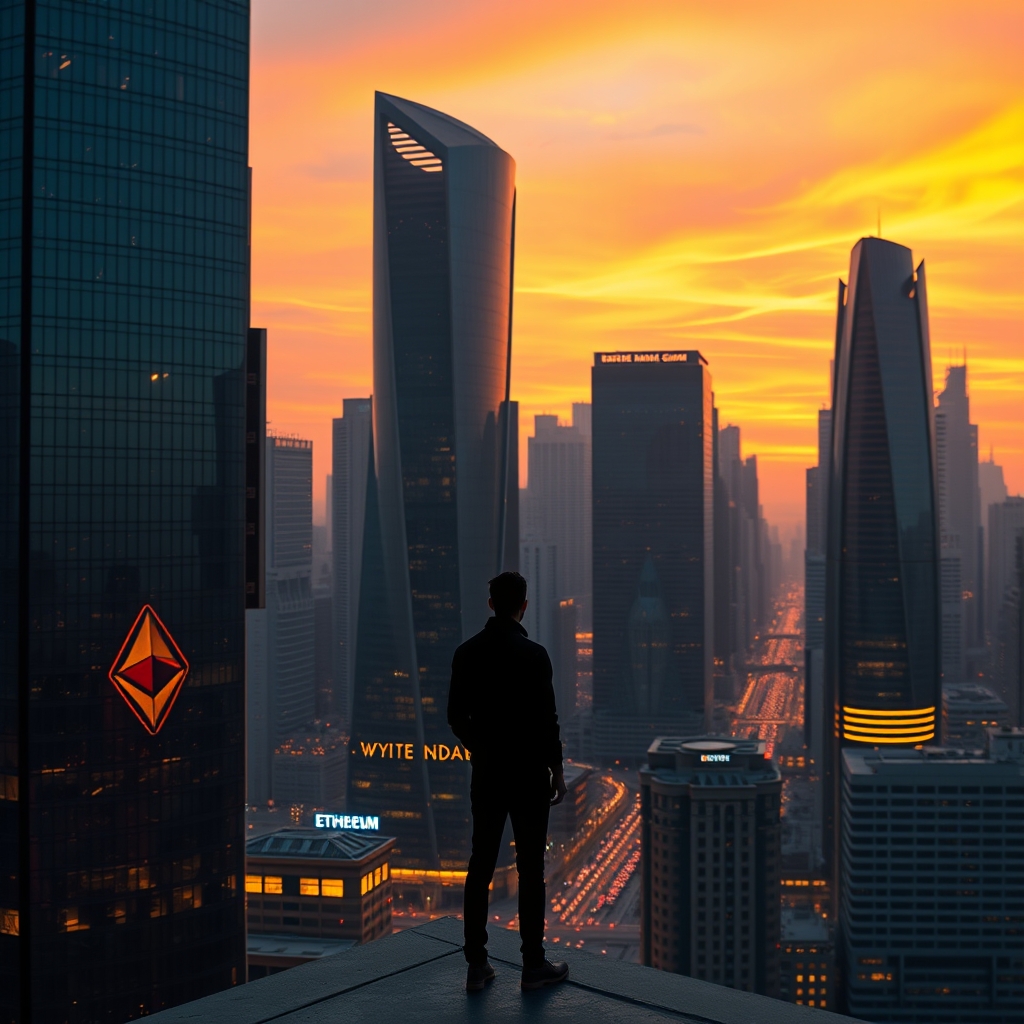 Les ETF Ethereum attirent 226M$ en une journée, frôlant les gains de Bitcoin
