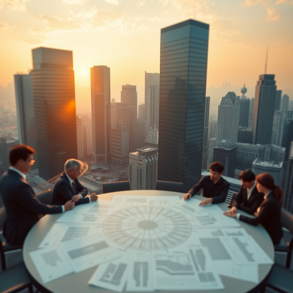 Le Japon envisage un couloir blockchain pour le règlement des titres financiers