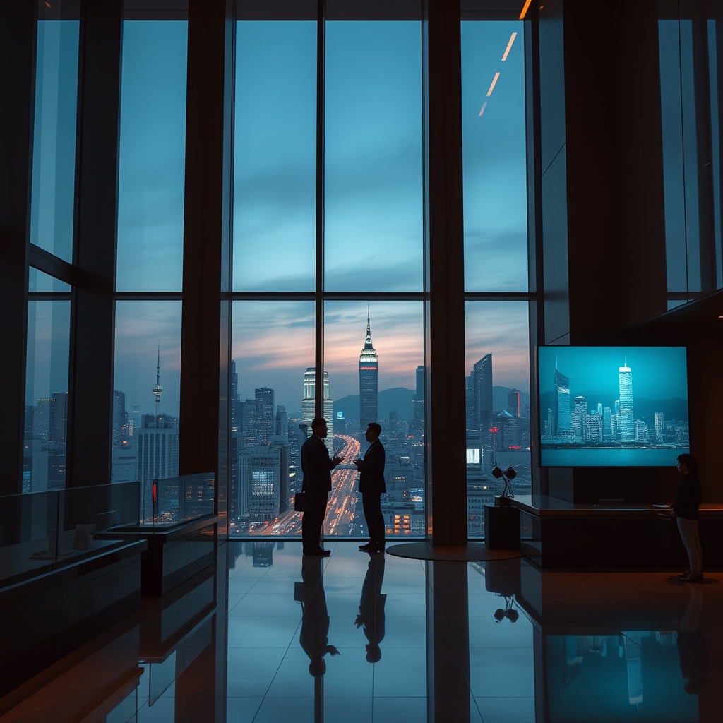 Jeonbuk Bank choisit Ripple pour ses paiements internationaux