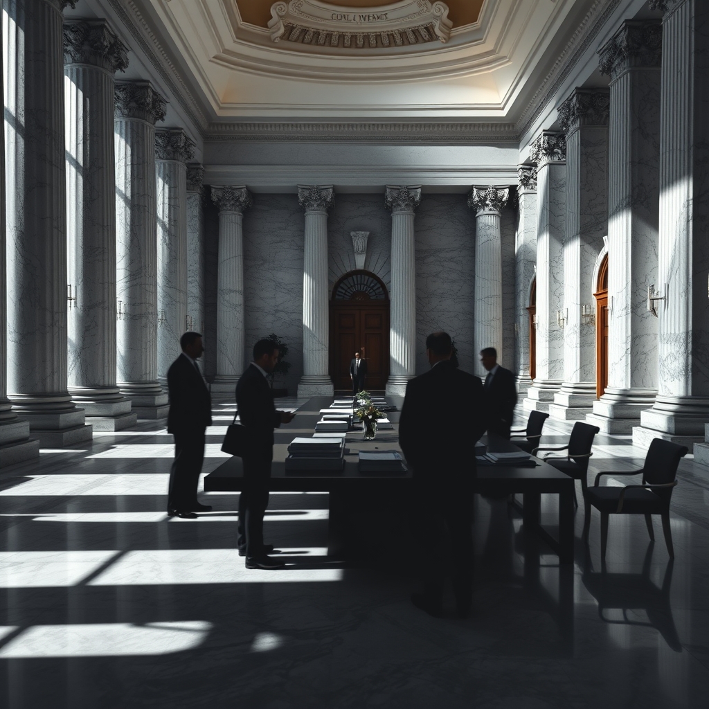 Le ministère américain des Finances ouvre une consultation sur la réglementation des stablecoins du GENIUS Act