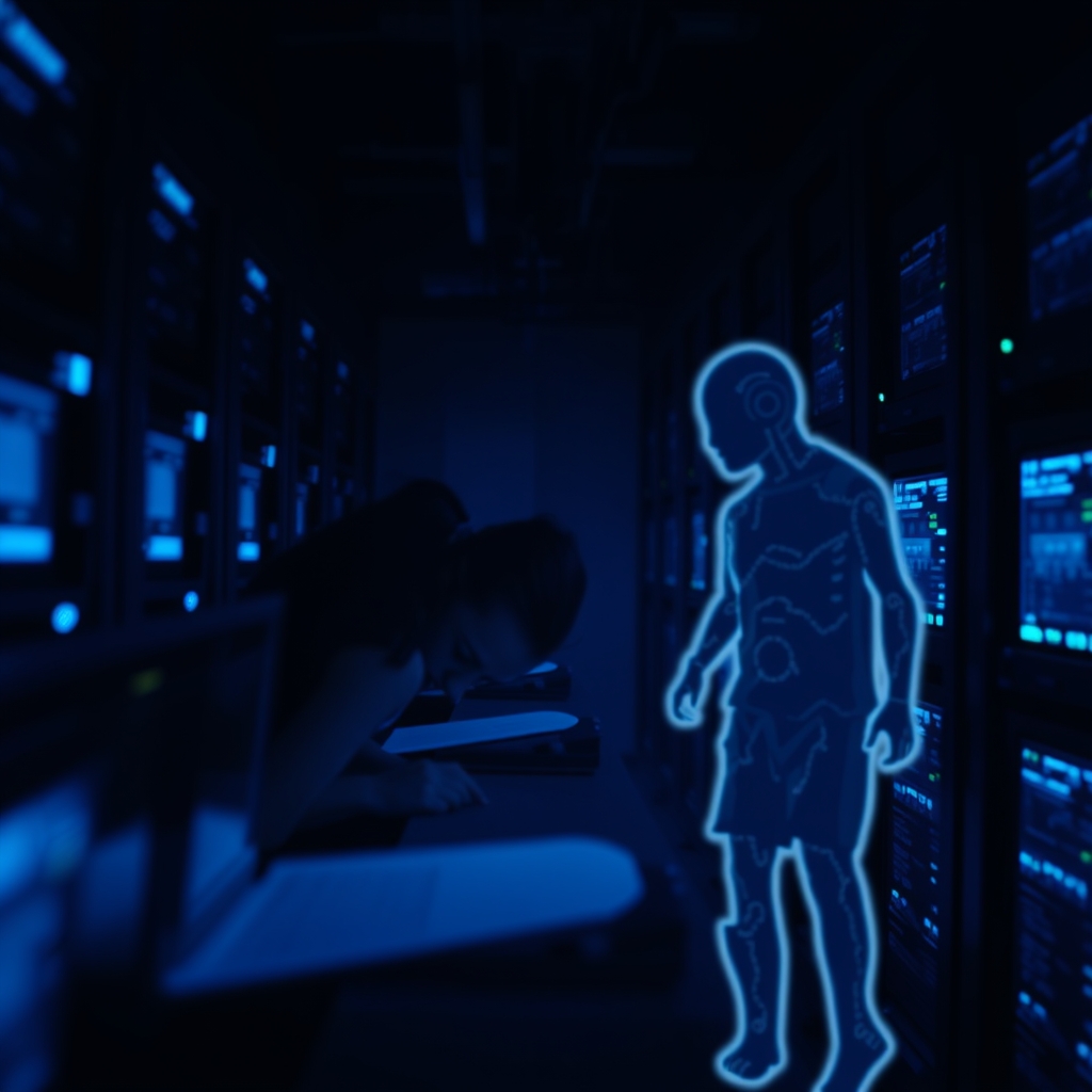 Un robot a volé un hacker ayant siphonné 7,8 millions de rsETH d'un portefeuille Safe