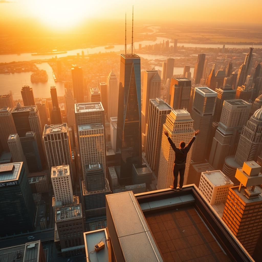 Bitcoin at 81,000 $ : NEAR Progresse de 32 % alors que la Tokenisation Domine