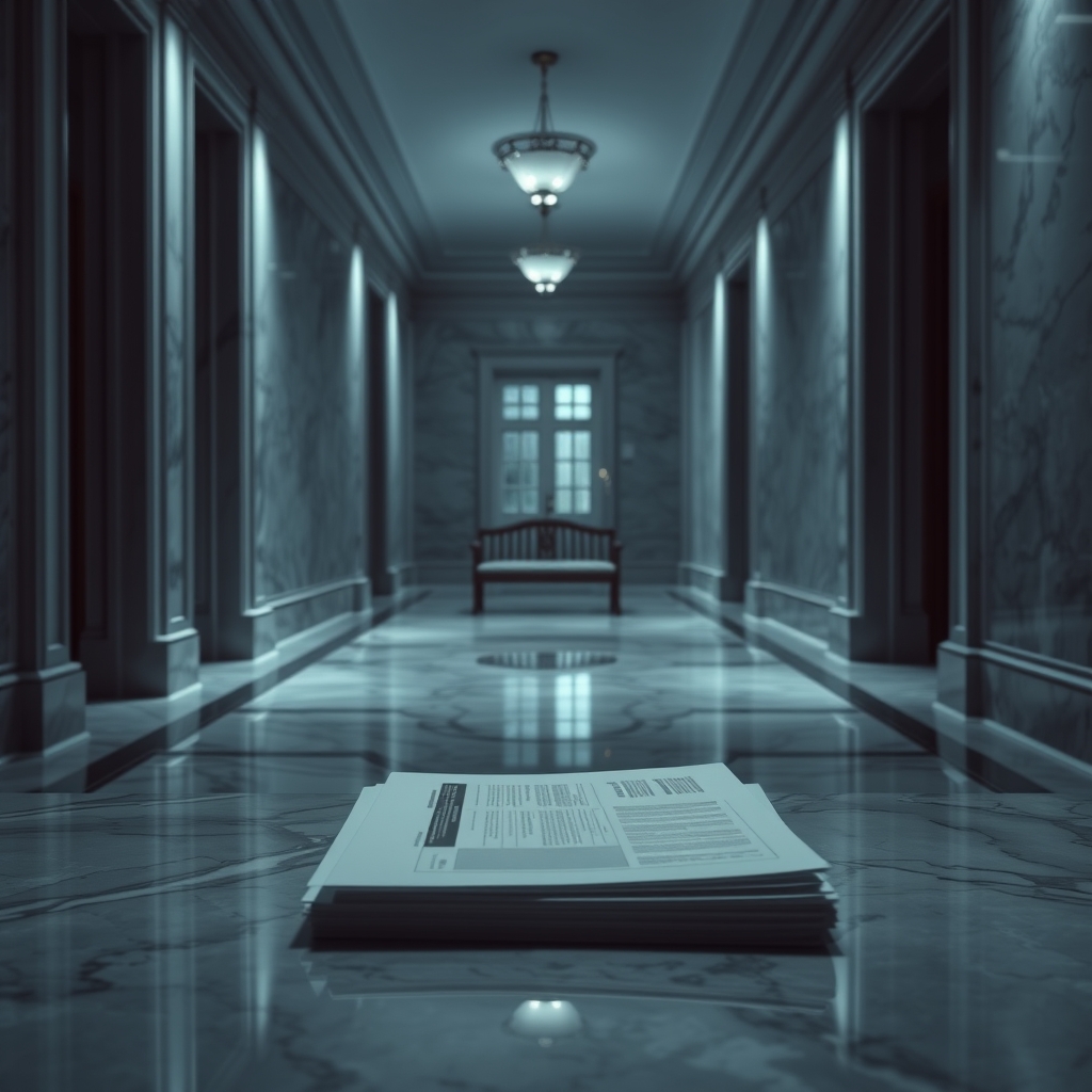 La CFTC soumet des règles crypto à la Maison Blanche alors que CLARITY fait du surplace
