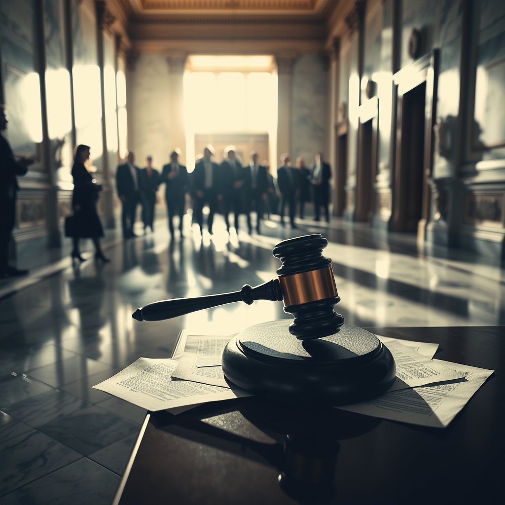 Semaine décisive pour la crypto : vote au Sénat et ralentissement de l'IA