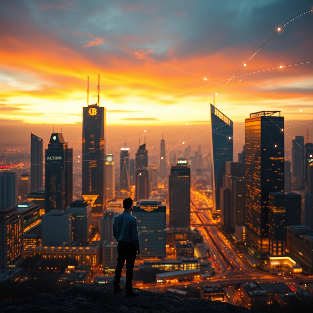 L'avenir des IPO on-chain : une réalité déjà engagée