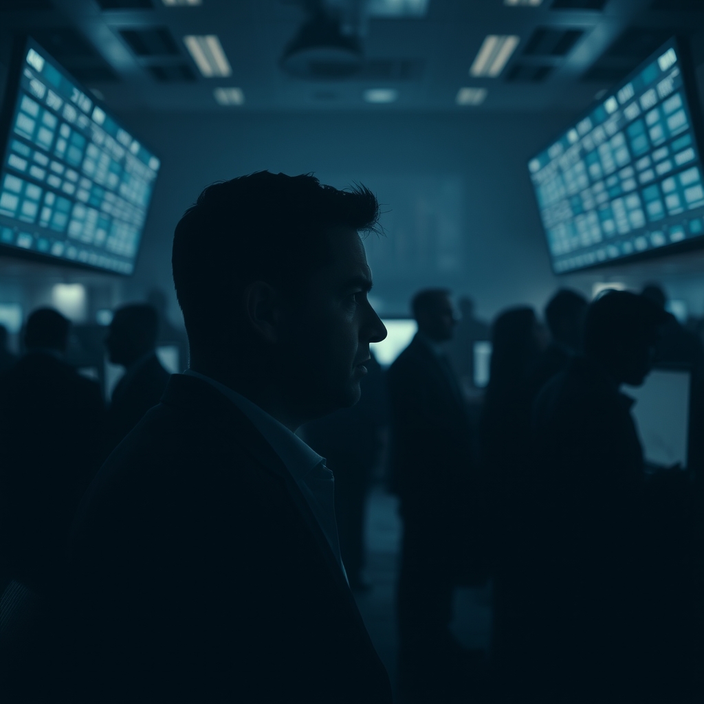 Ethereum sous pression : test du support à 2 431 $ face à l'inflation américaine