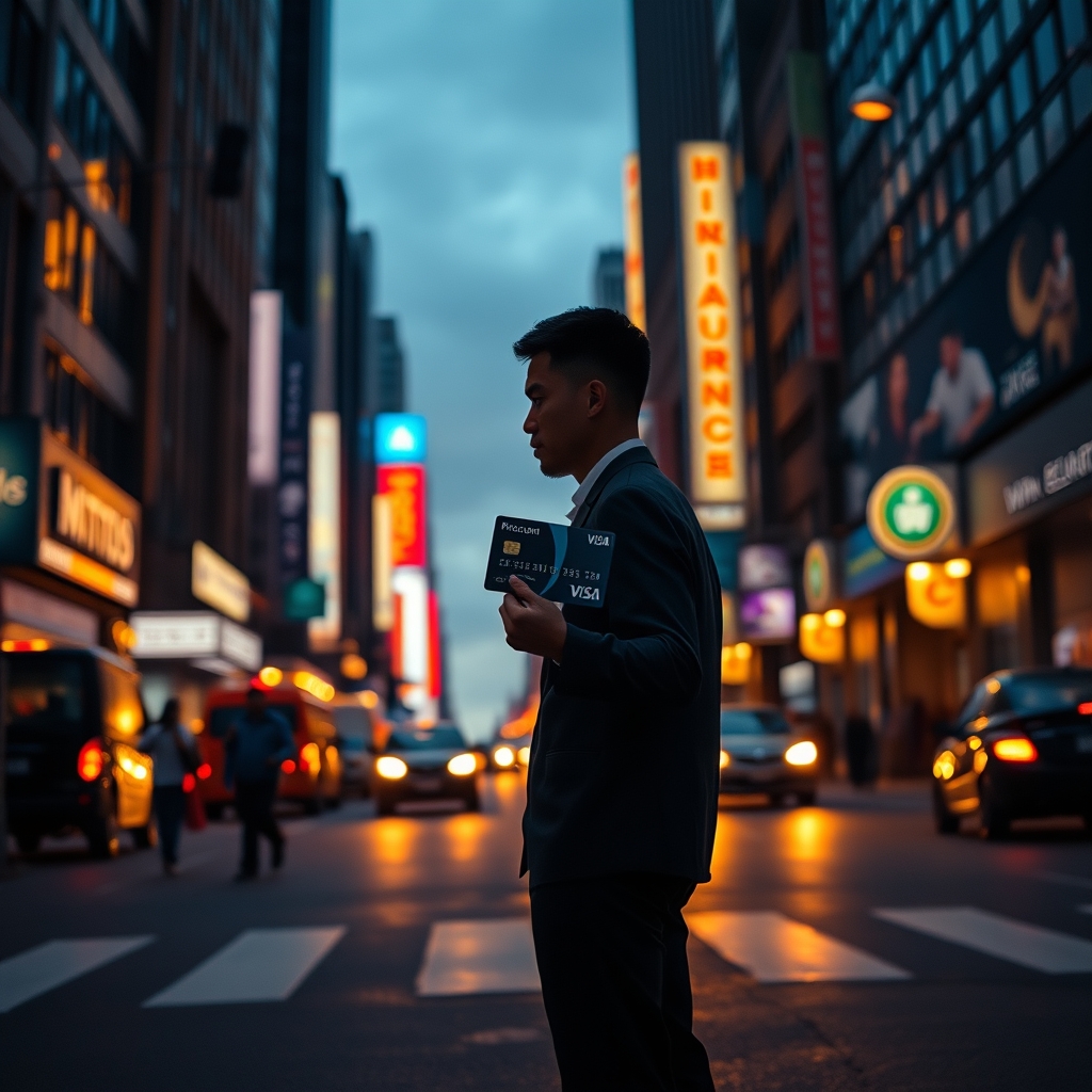 MoneyGram innove avec une carte de débit en stablecoin Visa pour les envois d’argent