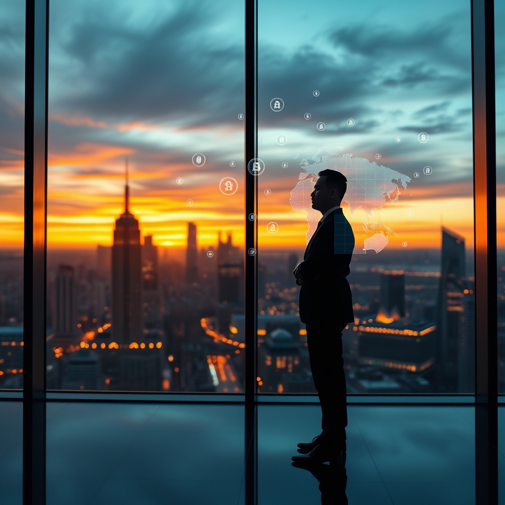 UniCredit recherche un partenaire technologique pour la garde et le courtage des crypto-monnaies
