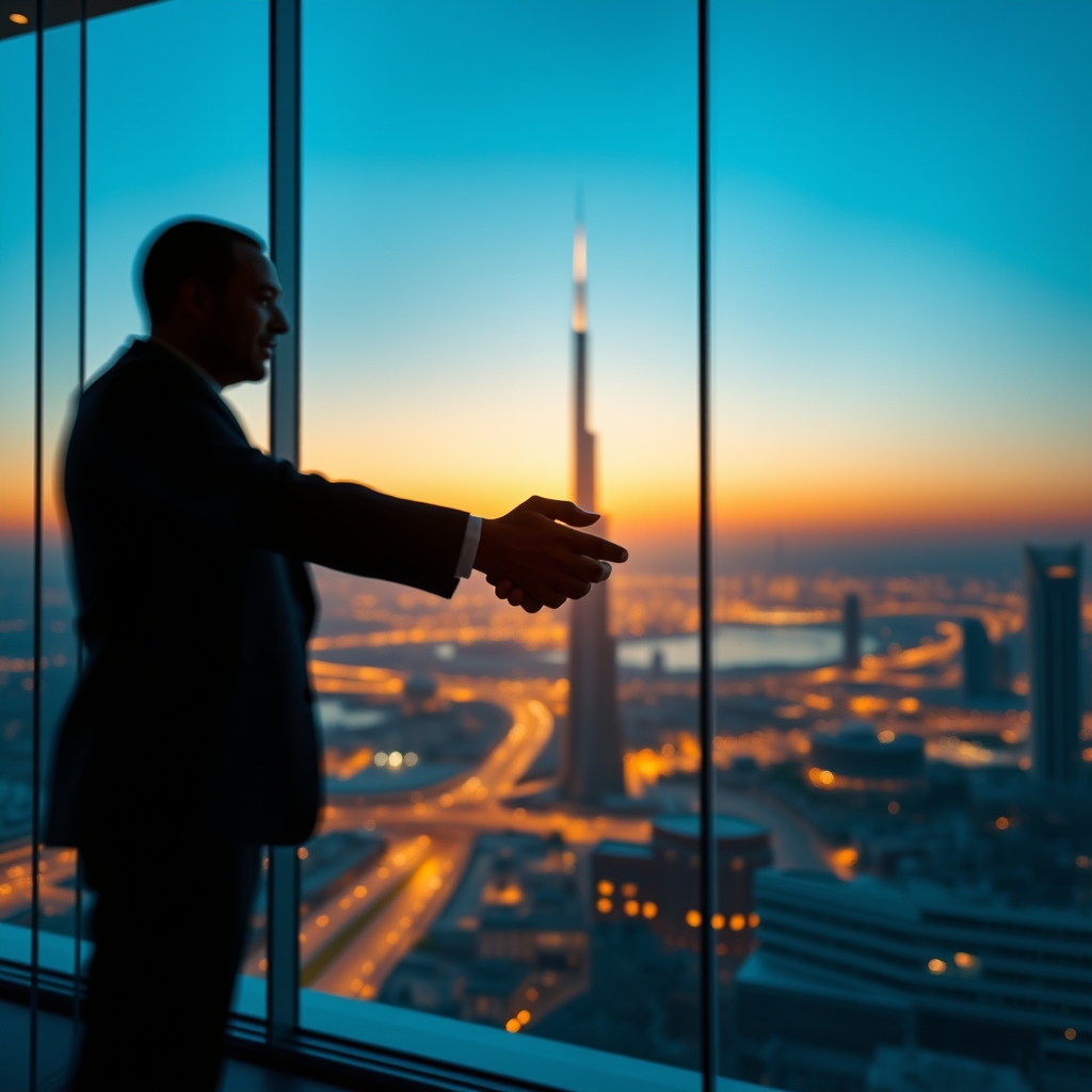 Innovation de la tokenisation à Dubaï : l'accord entre VARA et Securitize