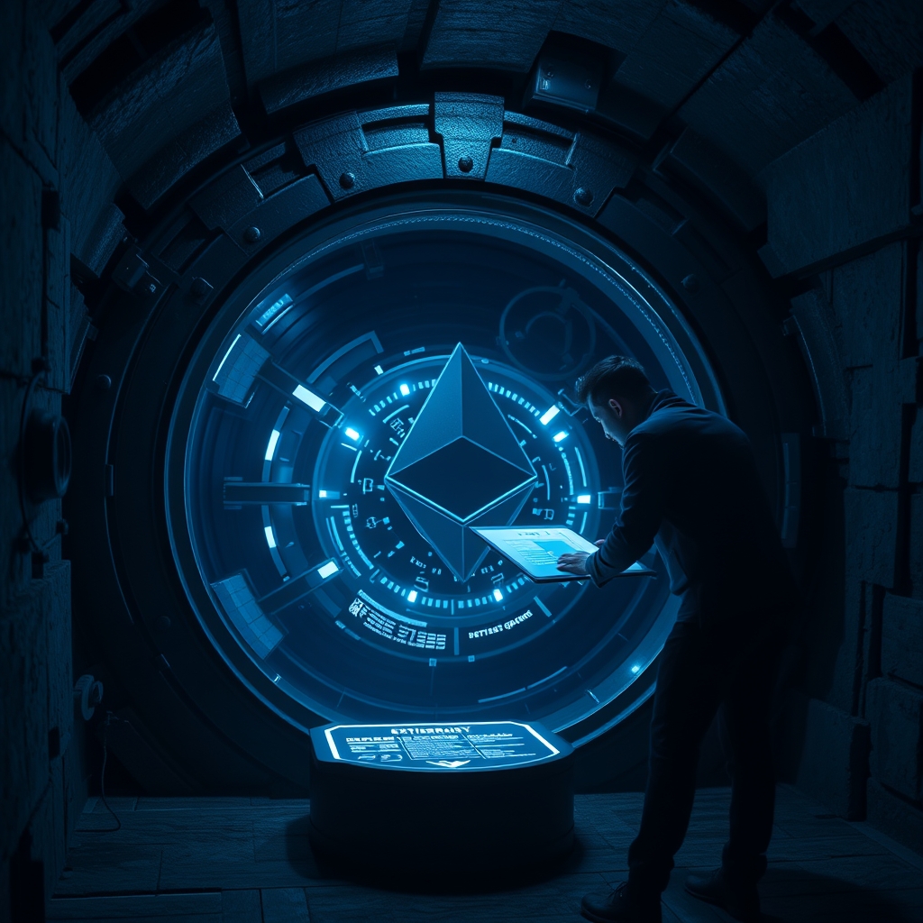 La mise à niveau d'Ethereum soutenue par Vitalik : une nouvelle ère pour les transactions sans ETH