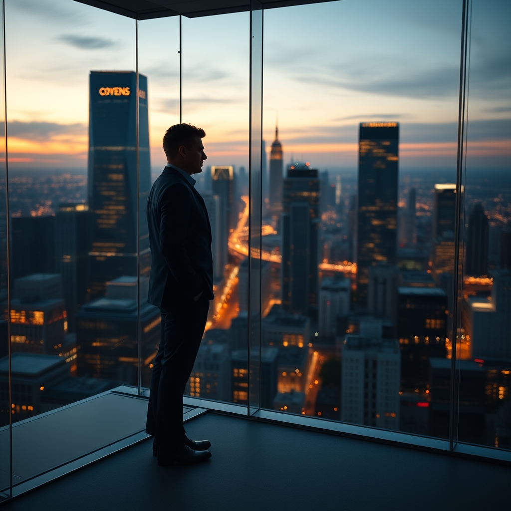 Trois géants de la crypto prêts à profiter de la poussée des actions tokenisées de la SEC