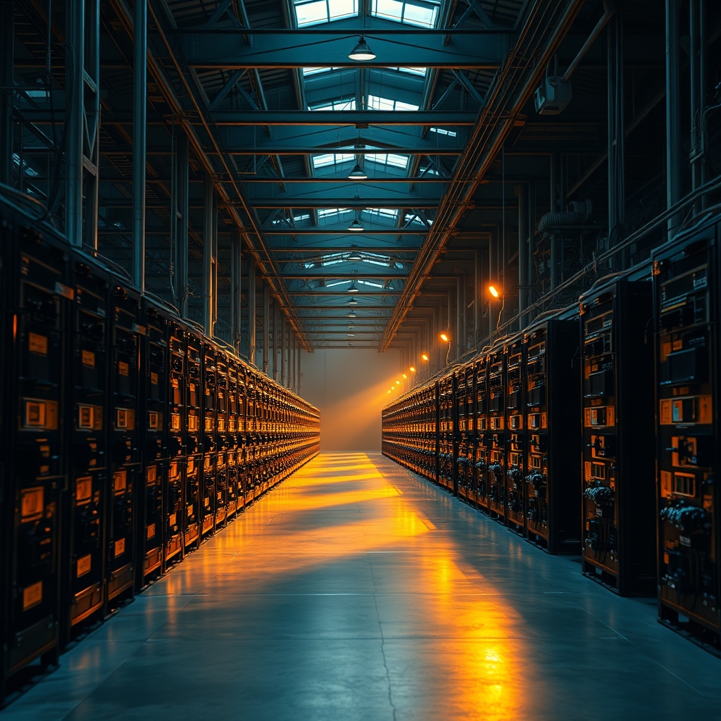 Le mining de Zcash surpasserait celui de Bitcoin, mais la concurrence monte
