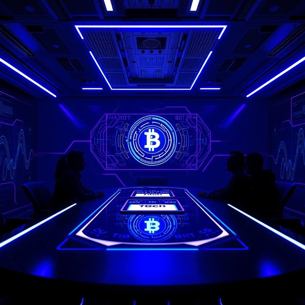 Le lancement du standard de jetons programmables de Cardano : contrôles des émetteurs