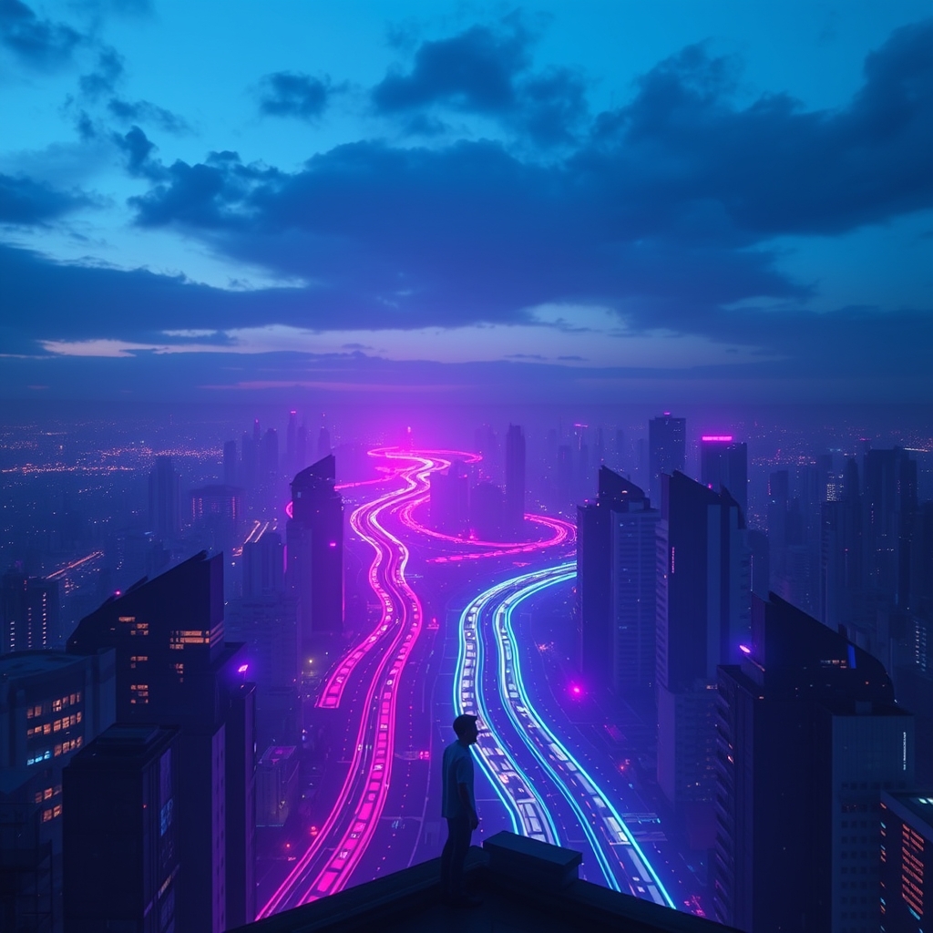 Une analyse de Claude AI sur la tendance du Bitcoin : 24 000 BTC quittent les échanges