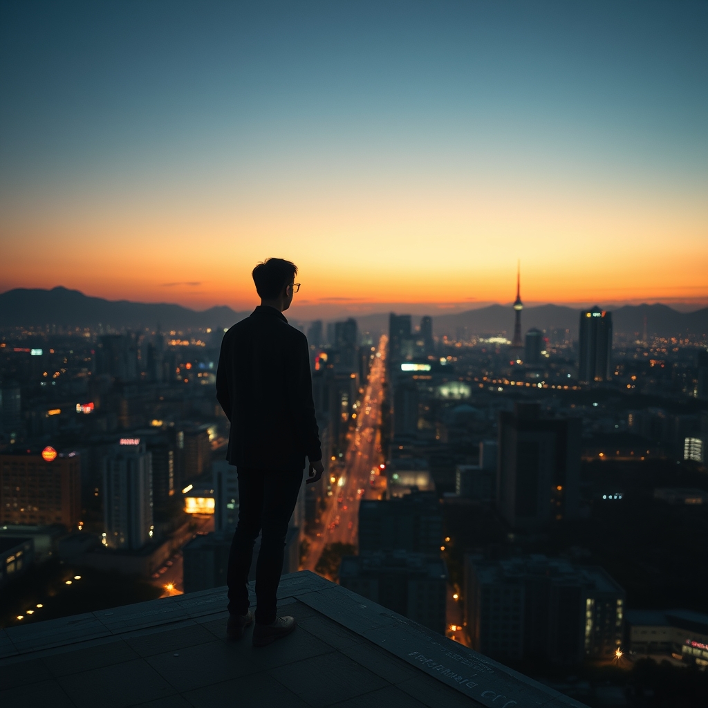 Prédiction de Claude AI : Le BTC résiste malgré les turbulences du secteur des puces à Seoul