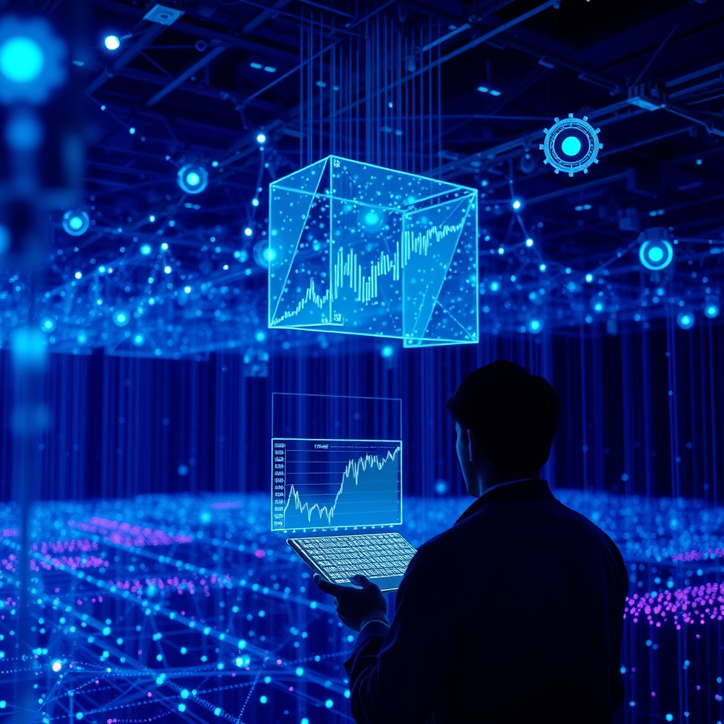 Prévisions de Claude AI : Un scénario de BTC à 215K $ se dessine pour 2028