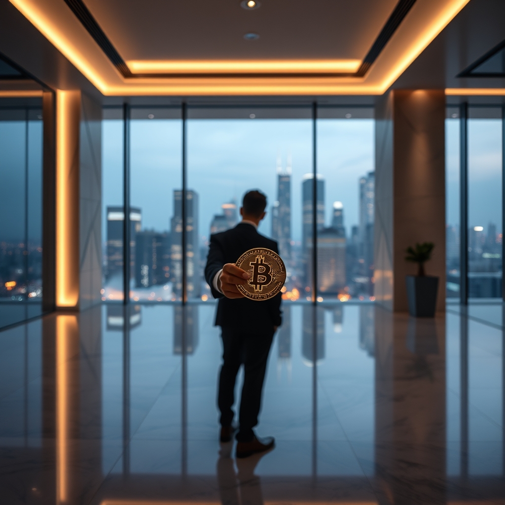 JPM Coin de JPMorgan sur Ethereum : une révolution pour les transactions bancaires