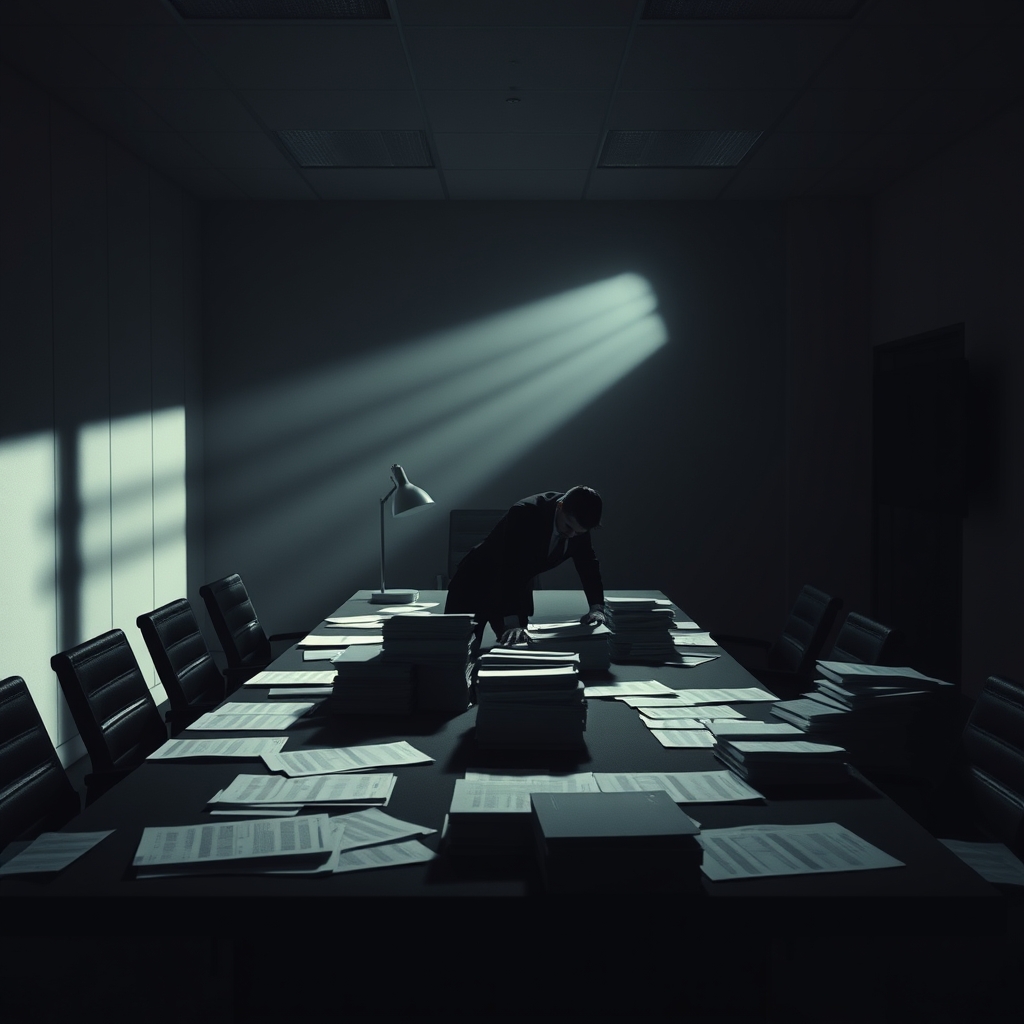 Papertrade sous le feu des accusations de manipulation d'oracle avec une piscine de 3,14 millions $