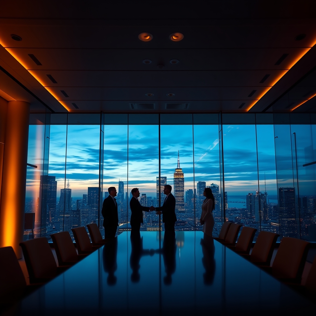 Evernorth, soutenu par Ripple, se prépare à entrer en bourse sur le Nasdaq