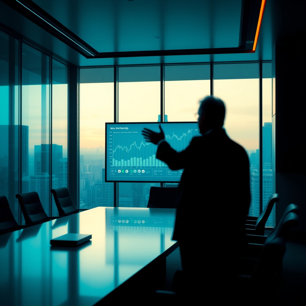 Ripple renforce son partenariat avec Brevan Howard pour des services de courtage