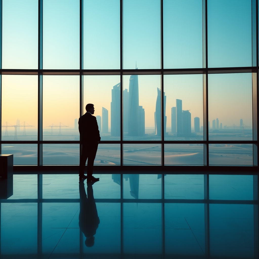 Standard Chartered déploie un service de garde pour le Ripple USD à Dubaï