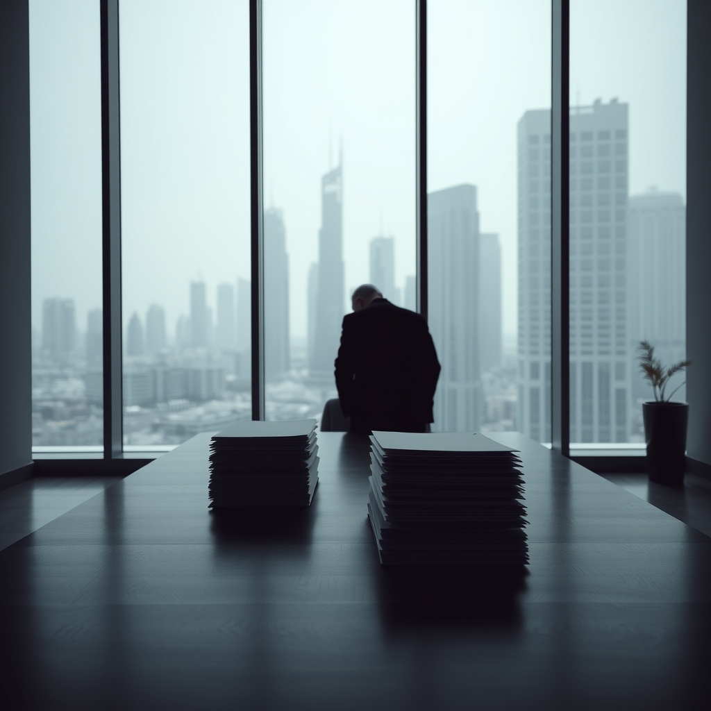Standard Chartered déploie la garde de RLUSD depuis sa succursale de Dubaï
