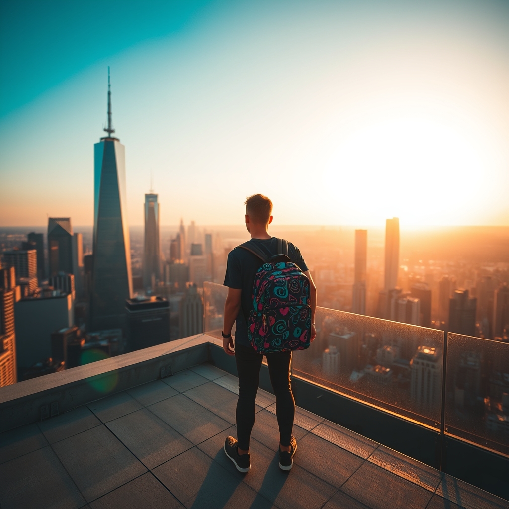 Le projet Sunrise introduit les actions tokenisées de Backpack sur Solana