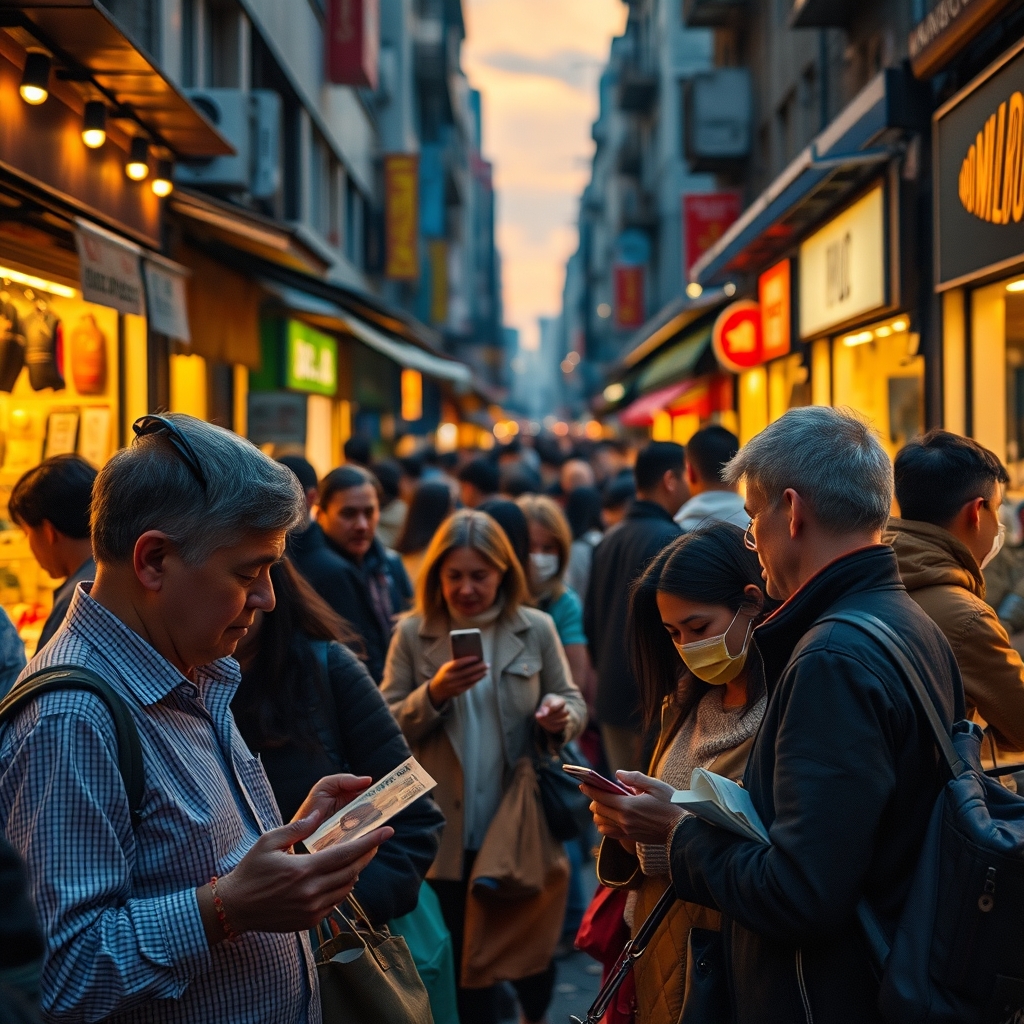 Près de 50% des Consommateurs de l'APAC Prêts pour les Stablecoins d’ici 2031