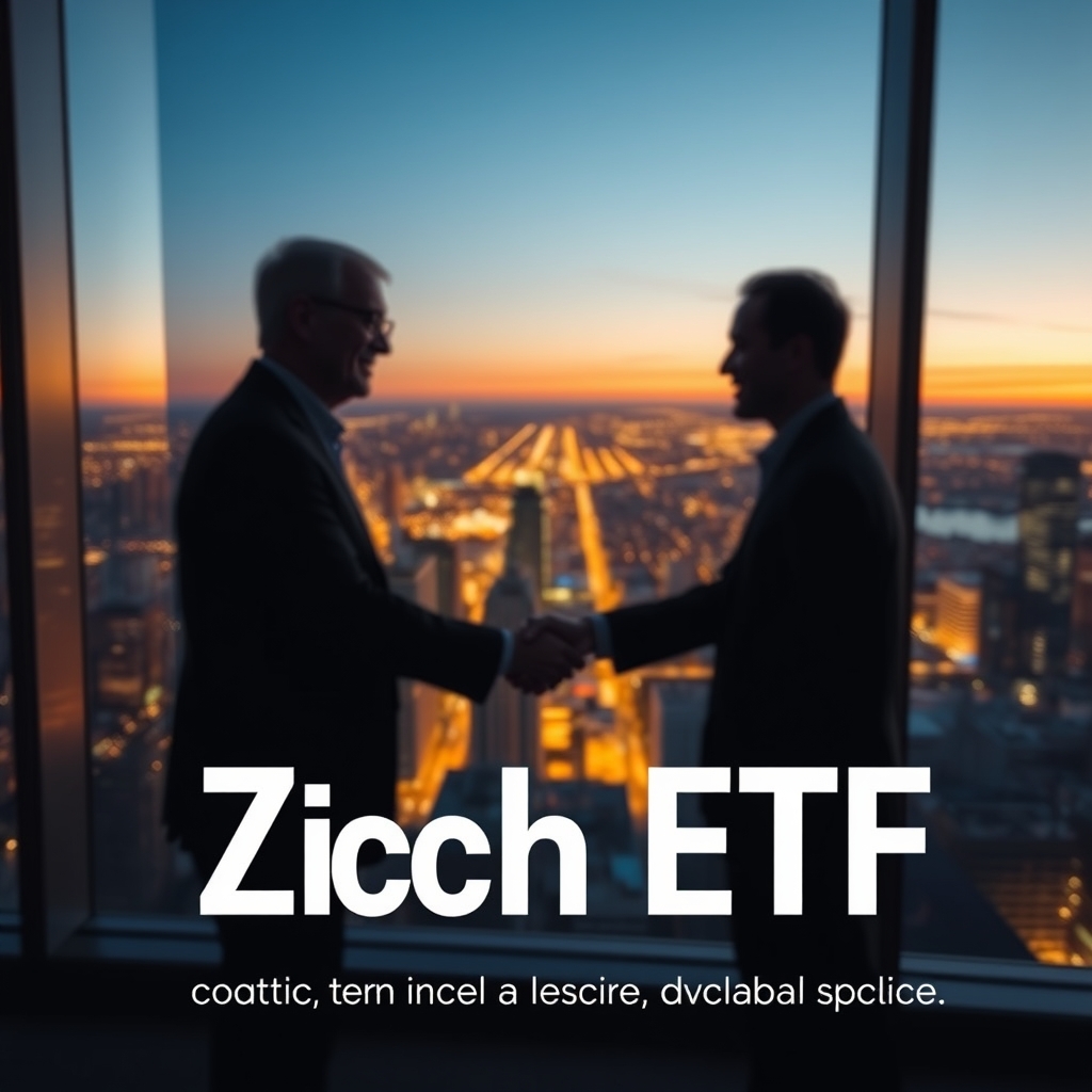 Un ETF soutenu par les Winklevoss vise la cotation de Zcash sur le Nasdaq