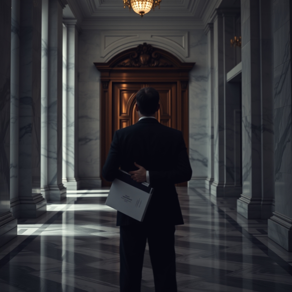 Zcash recrute un lobbyiste à Washington pour influencer les politiques crypto